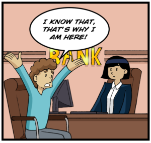 Getting out of debt step-by-step guide