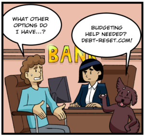 Credit card payoff methods compared