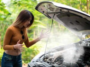 Budget for everything including unplanned expenses