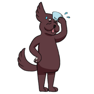 Do you sweat profusely, when you think about financial stress and budgeting anxiety